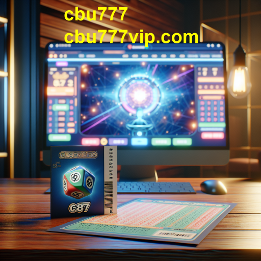 A Fascinante Categoria de Loteria no Cbu777