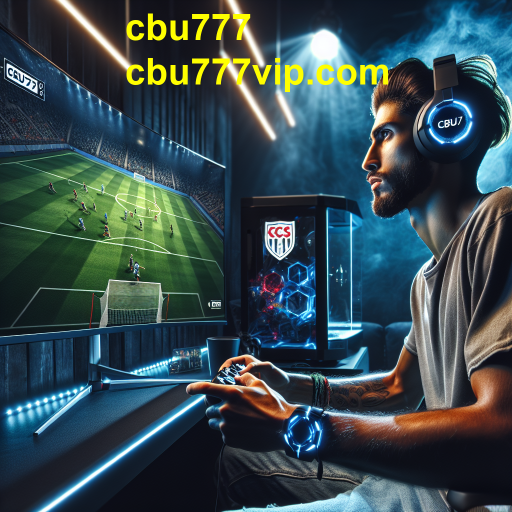 A Ascensão dos Jogos de Esportes no Mundo dos Videogames